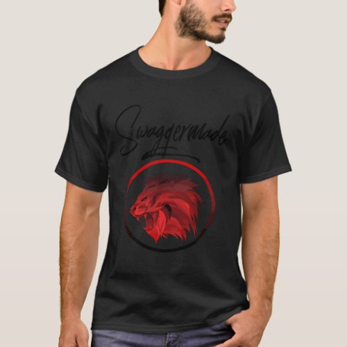Swaggermade T_Shirt
