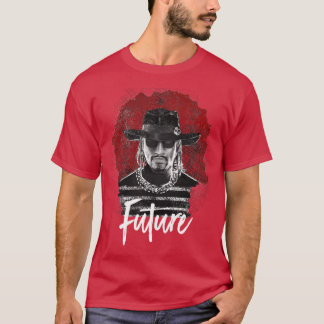 Swaggie men Future friends T-Shirt