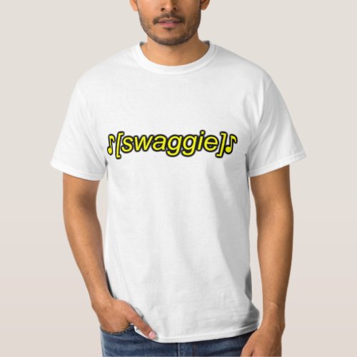 swaggie sfx T_Shirt