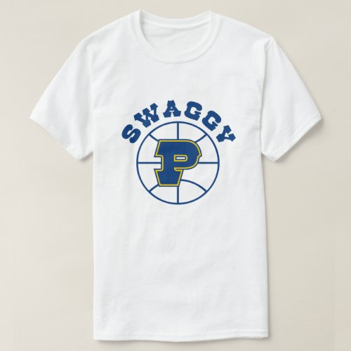 Swaggy P T_shirt