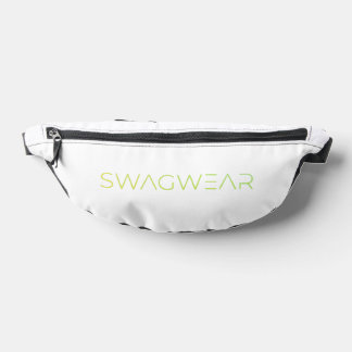 SWAGWEAR FANNY PACK