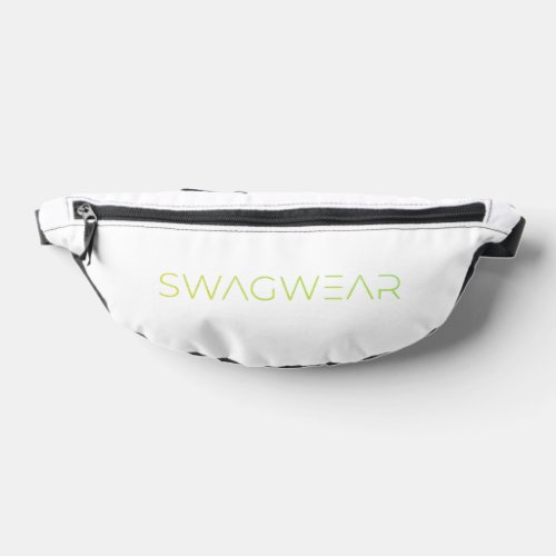 SWAGWEAR  FANNY PACK