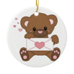 SWAK Ornaments
