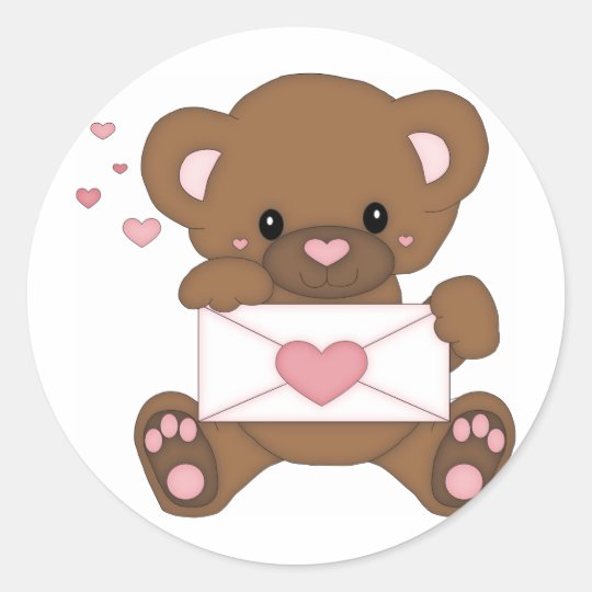 SWAK Stickers