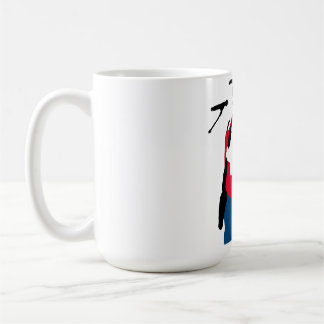 Swallow Coffee Mug