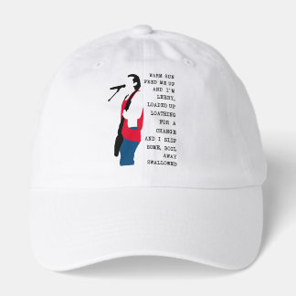Swallow Hat
