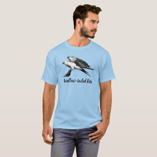 Swallow-tailed Kite T-Shirt
