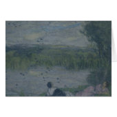 Swallows (Front Horizontal)