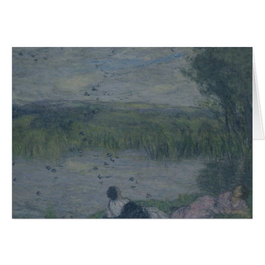 Swallows (Front Horizontal)