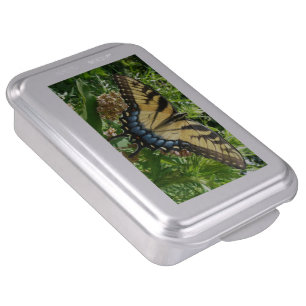 Swallowtail Butterfly II at Shenandoah Cake Pan