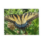 Swallowtail Butterfly II at Shenandoah Doormat