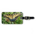 Swallowtail Butterfly II at Shenandoah Luggage Tag