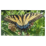 Swallowtail Butterfly II at Shenandoah Place Card Holder