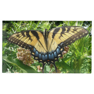 Swallowtail Butterfly II at Shenandoah Place Card Holder