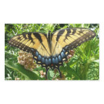 Swallowtail Butterfly II at Shenandoah Rectangular Sticker