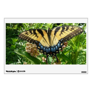 Swallowtail Butterfly II at Shenandoah Wall Sticker
