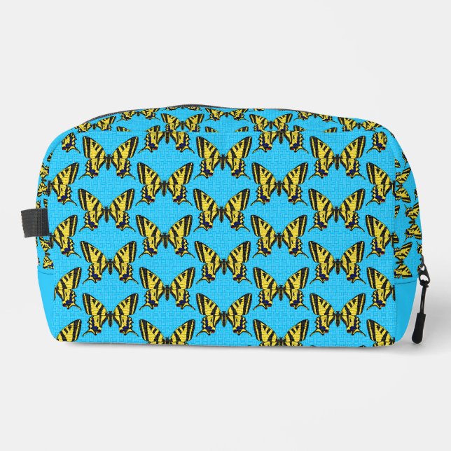 Swallowtail - Dopp Kit (Front)
