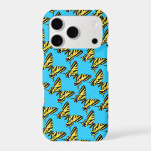 Swallowtail - iPhone Case