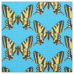 Swallowtail - Pima Cotton Fabric