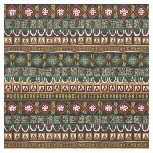 swallowtail stripe fabric