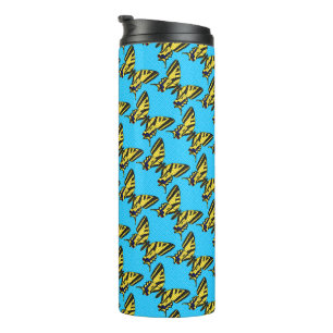 Swallowtail - Thermal Tumbler