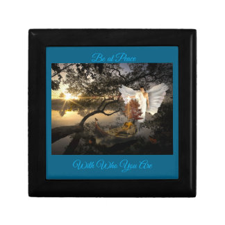 Swamp Angel Gift Box