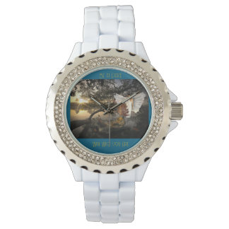 Swamp Angel Watch