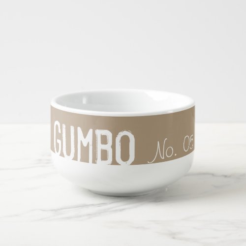 Swamp Bride _ Gumbo mug