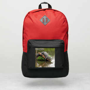 Swamp Gator Port Authority® Backpack