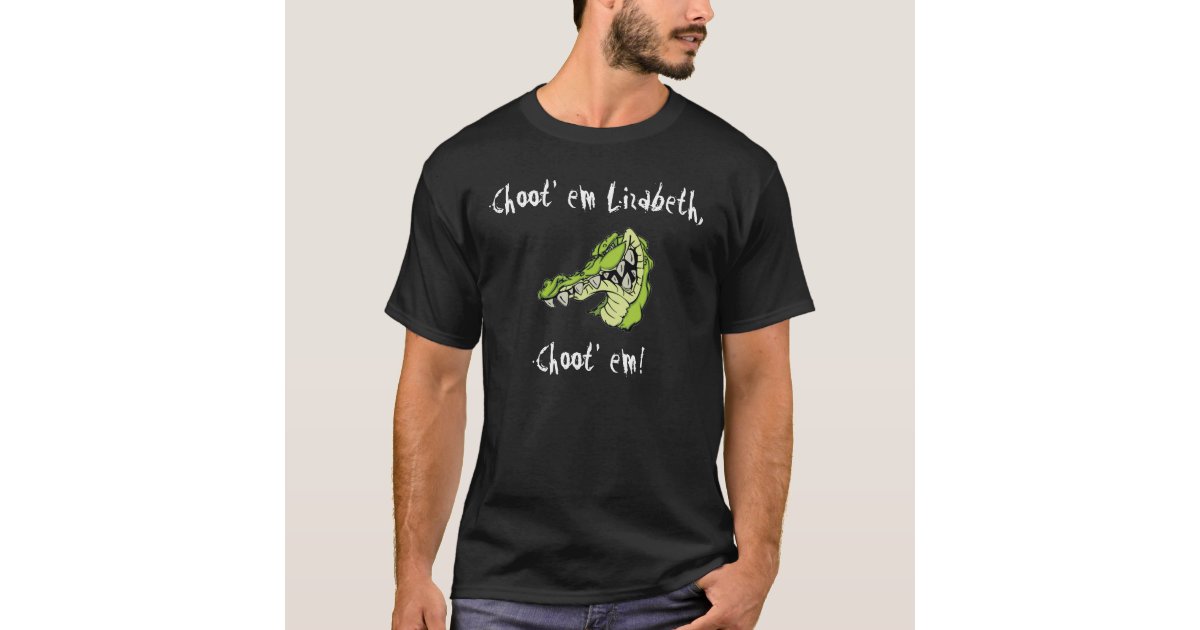 choot em shirt