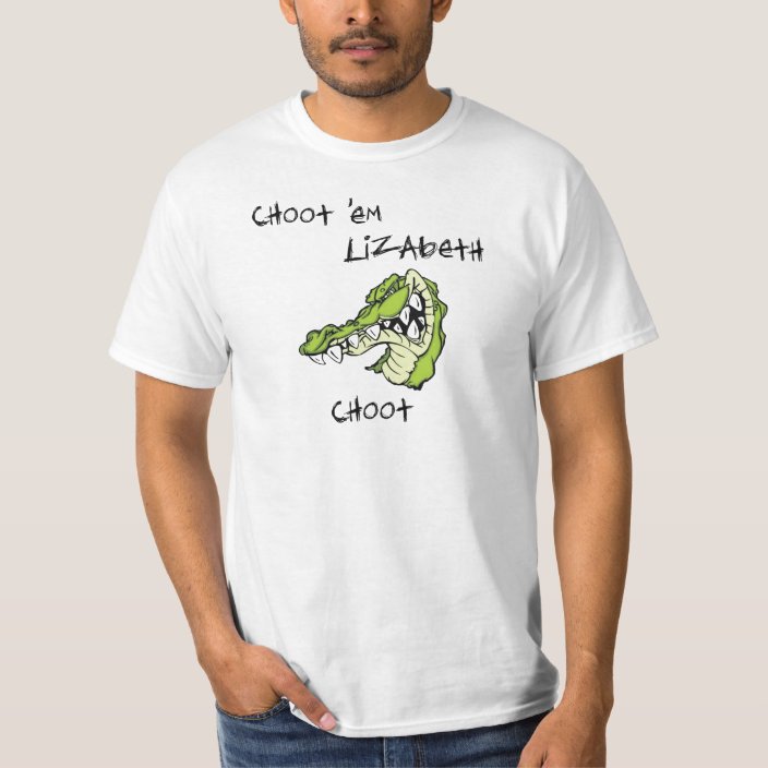 choot em shirt