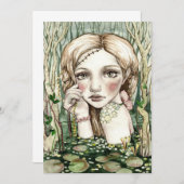 Swamp Sprite (Front/Back)