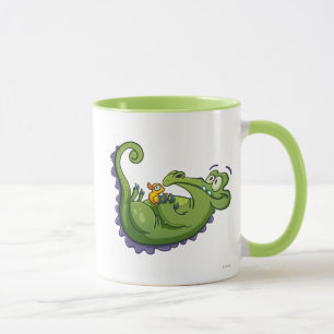 Swampy - Sink or Swim Mug