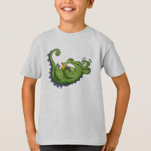 Swampy - Sink or Swim T-Shirt