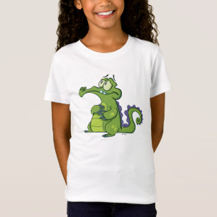 Swampy - Under Pressure T-Shirt