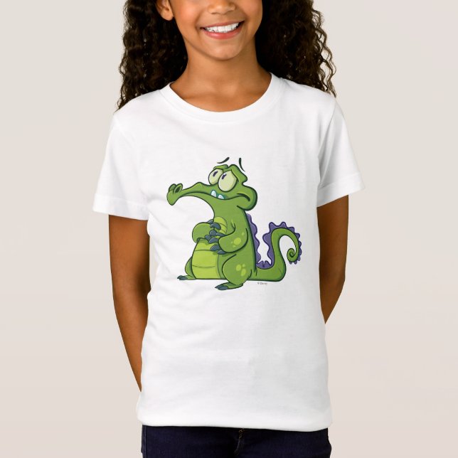 Swampy - Under Pressure T-Shirt (Front)