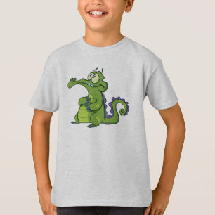 Swampy - Under Pressure T-Shirt