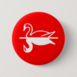 Swan Button