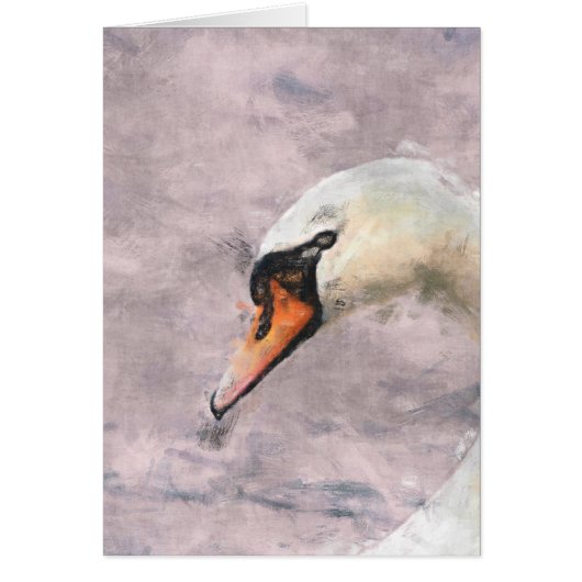 Swan Cards (Front)