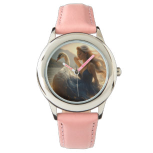 SWAN LAKE - BALLET & DANCE - WATCH