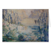 Swan Lake Cards (Front Horizontal)