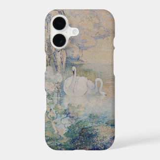 Swan Lake iPhone 17 Case