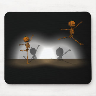 Swan Lake Mouse Pad