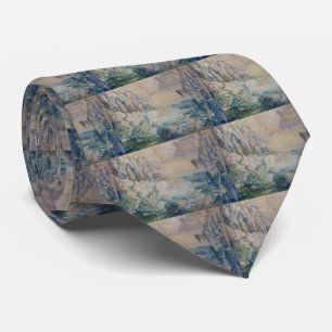 Swan Lake Neck Tie