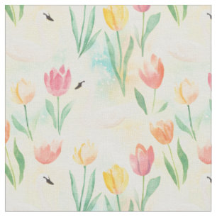 Swan Lake Serenade Fabric