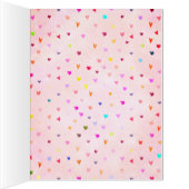 Swan lovers cards (Inside (Right))