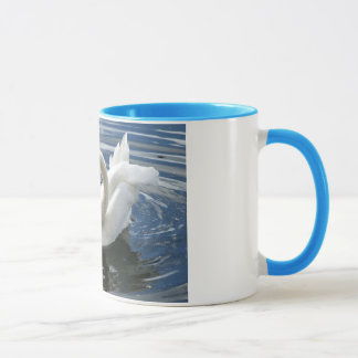 Swan Mug