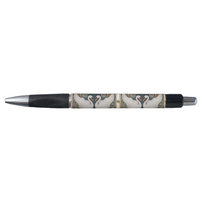 Swan Song Pen (Front)