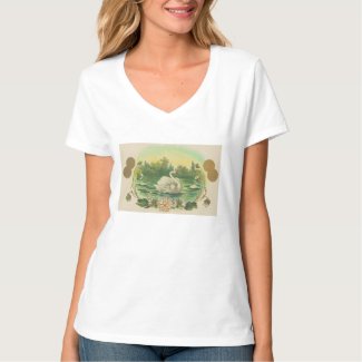 Swan Song T-shirt