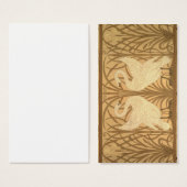 Swan wallpaper design (Front & Back)